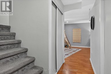 2439 DENURE DRIVE Peterborough (Monaghan Ward 2) Ontario photo 30