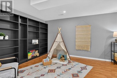 2439 DENURE DRIVE Peterborough (Monaghan Ward 2) Ontario photo 31