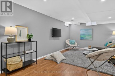 2439 DENURE DRIVE Peterborough (Monaghan Ward 2) Ontario photo 33