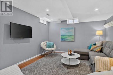 2439 DENURE DRIVE Peterborough (Monaghan Ward 2) Ontario photo 34