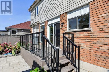 2439 DENURE DRIVE Peterborough (Monaghan Ward 2) Ontario photo 36