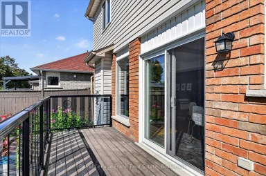 2439 DENURE DRIVE Peterborough (Monaghan Ward 2) Ontario photo 37
