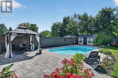 2439 DENURE DRIVE Peterborough (Monaghan Ward 2) Ontario photo 38