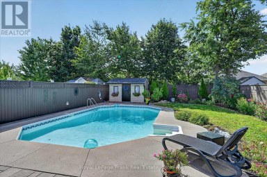 2439 DENURE DRIVE Peterborough (Monaghan Ward 2) Ontario photo 39