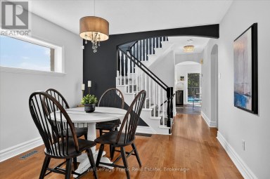 2439 DENURE DRIVE Peterborough (Monaghan Ward 2) Ontario photo 4