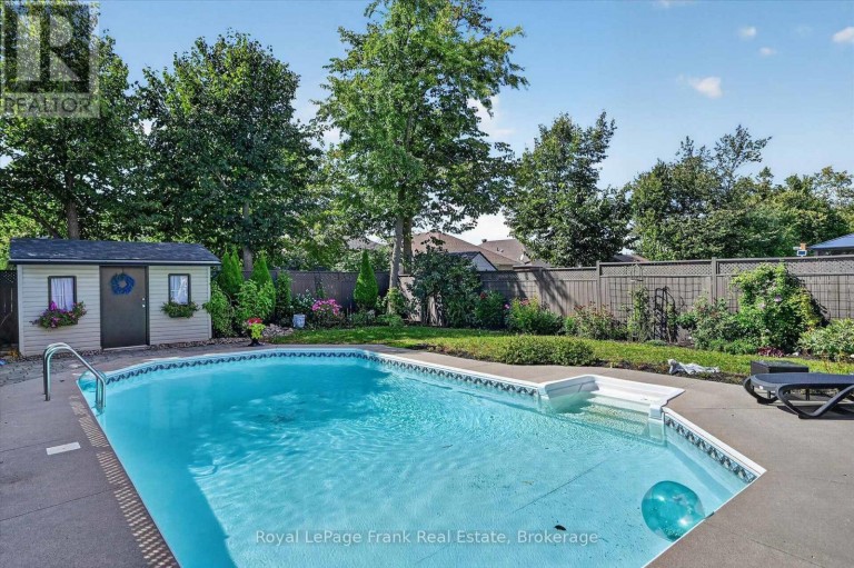 2439 DENURE DRIVE, Peterborough (Monaghan Ward 2), Ontario, K9K2L4