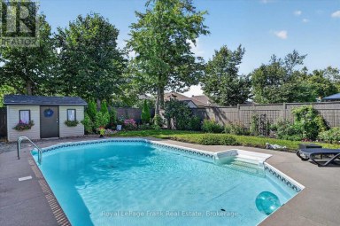 2439 DENURE DRIVE Peterborough (Monaghan Ward 2) Ontario photo 40