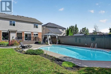 2439 DENURE DRIVE Peterborough (Monaghan Ward 2) Ontario photo 41