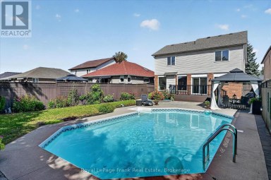 2439 DENURE DRIVE Peterborough (Monaghan Ward 2) Ontario photo 42