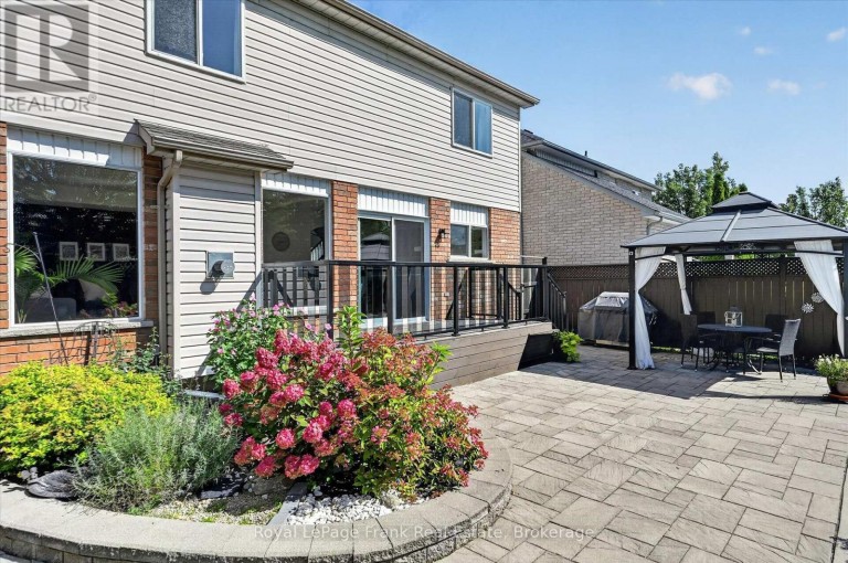 2439 DENURE DRIVE, Peterborough (Monaghan Ward 2), Ontario, K9K2L4