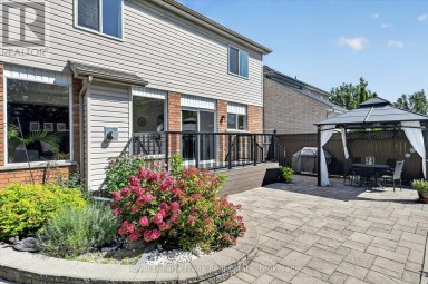 2439 DENURE DRIVE Peterborough (Monaghan Ward 2) Ontario photo 44