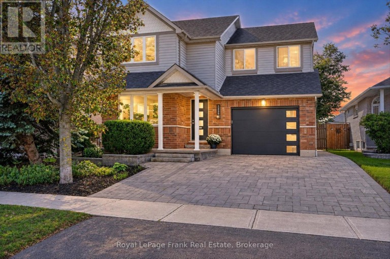 2439 DENURE DRIVE, Peterborough (Monaghan Ward 2), Ontario, K9K2L4
