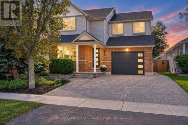 2439 DENURE DRIVE Peterborough (Monaghan Ward 2) Ontario photo 45