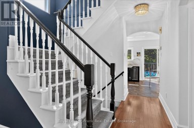 2439 DENURE DRIVE Peterborough (Monaghan Ward 2) Ontario photo 5