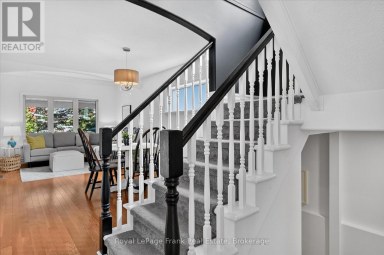 2439 DENURE DRIVE Peterborough (Monaghan Ward 2) Ontario photo 6