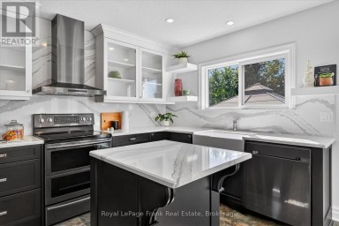 2439 DENURE DRIVE Peterborough (Monaghan Ward 2) Ontario photo 7