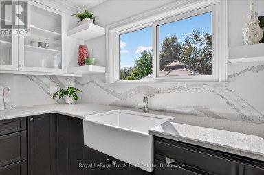 2439 DENURE DRIVE Peterborough (Monaghan Ward 2) Ontario photo 8