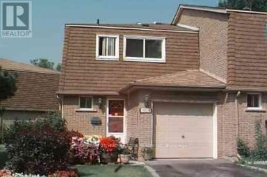 1024 BRIDLETOWNE CIRCLE Toronto (L'Amoreaux) Ontario photo 1