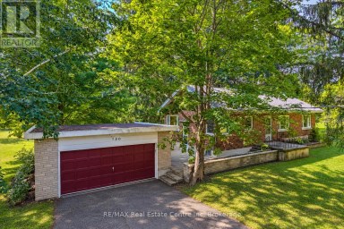 750 ERAMOSA ROAD Guelph/Eramosa Ontario photo 2