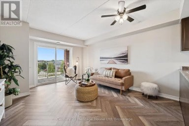 313 - 60 LYNNMORE STREET SW Guelph (Pineridge/Westminster Woods) Ontario photo 1