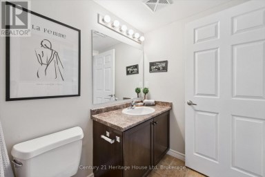 313 - 60 LYNNMORE STREET SW Guelph (Pineridge/Westminster Woods) Ontario photo 13
