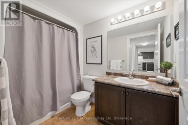 313 - 60 LYNNMORE STREET SW Guelph (Pineridge/Westminster Woods) Ontario photo 15