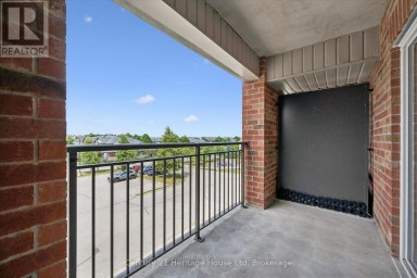 313 - 60 LYNNMORE STREET SW Guelph (Pineridge/Westminster Woods) Ontario photo 16
