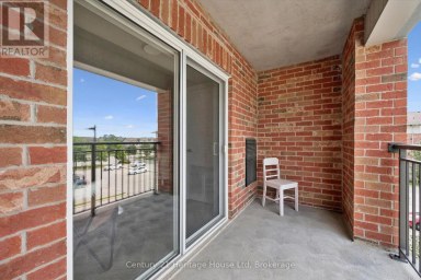 313 - 60 LYNNMORE STREET SW Guelph (Pineridge/Westminster Woods) Ontario photo 17