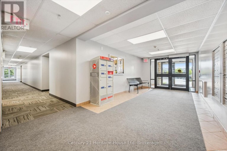 313 - 60 LYNNMORE STREET SW, Guelph (Pineridge/Westminster Woods), Ontario, N1L0J8