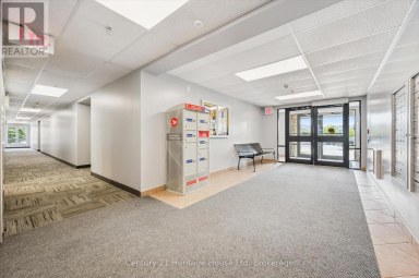 313 - 60 LYNNMORE STREET SW Guelph (Pineridge/Westminster Woods) Ontario photo 20