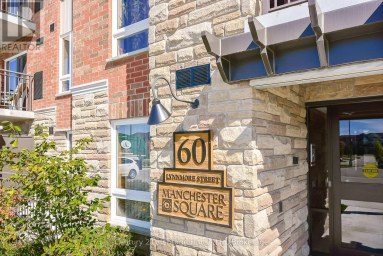 313 - 60 LYNNMORE STREET SW Guelph (Pineridge/Westminster Woods) Ontario photo 21