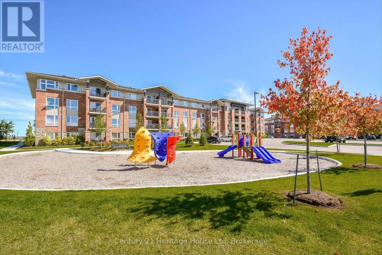 313 - 60 LYNNMORE STREET SW, Guelph (Pineridge/Westminster Woods), Ontario, N1L0J8