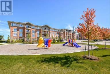 313 - 60 LYNNMORE STREET SW Guelph (Pineridge/Westminster Woods) Ontario photo 22