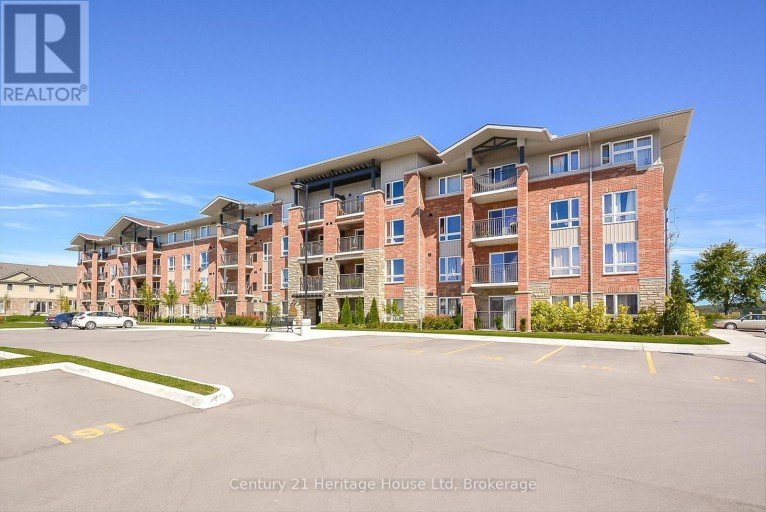 313 - 60 LYNNMORE STREET SW, Guelph (Pineridge/Westminster Woods), Ontario, N1L0J8