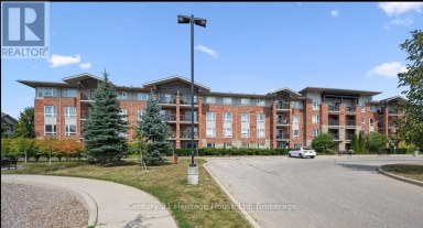 313 - 60 LYNNMORE STREET SW Guelph (Pineridge/Westminster Woods) Ontario photo 3