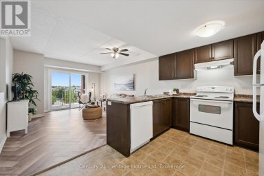 313 - 60 LYNNMORE STREET SW Guelph (Pineridge/Westminster Woods) Ontario photo 4