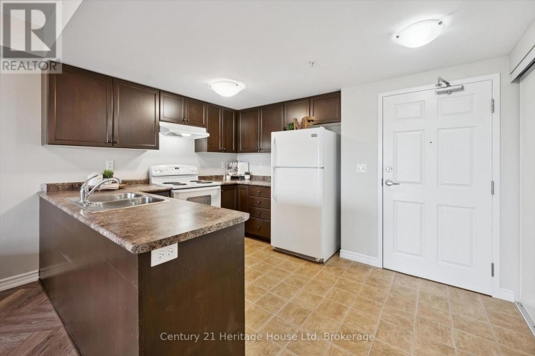 313 - 60 LYNNMORE STREET SW, Guelph (Pineridge/Westminster Woods), Ontario, N1L0J8