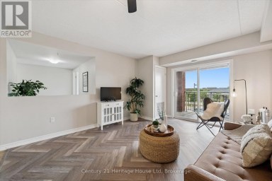 313 - 60 LYNNMORE STREET SW Guelph (Pineridge/Westminster Woods) Ontario photo 6