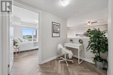 313 - 60 LYNNMORE STREET SW Guelph (Pineridge/Westminster Woods) Ontario photo 8