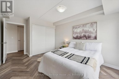 313 - 60 LYNNMORE STREET SW Guelph (Pineridge/Westminster Woods) Ontario photo 9