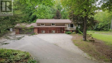 200185 SIDEROAD 10 Georgian Bluffs Ontario photo 1