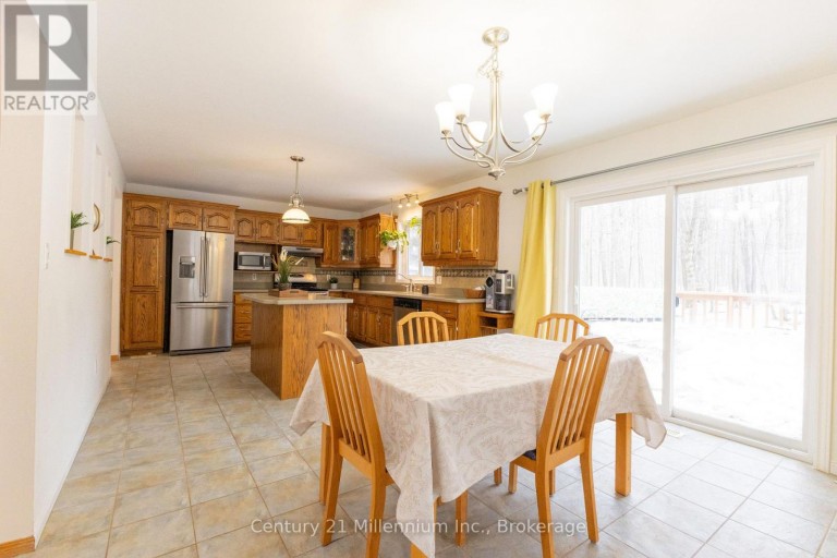 200185 SIDEROAD 10, Georgian Bluffs, Ontario, N0H2K0