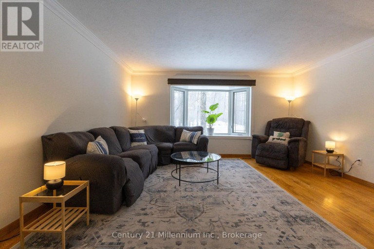 200185 SIDEROAD 10, Georgian Bluffs, Ontario, N0H2K0