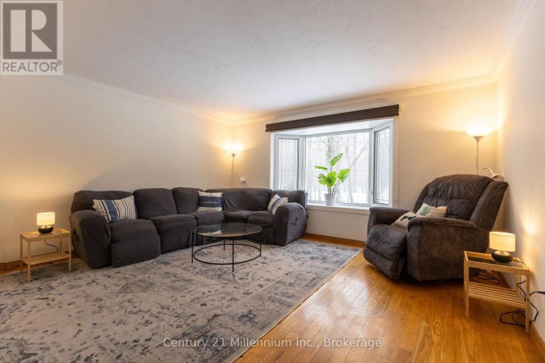 200185 SIDEROAD 10, Georgian Bluffs, Ontario, N0H2K0