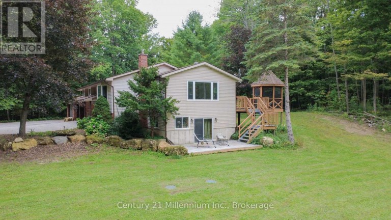 200185 SIDEROAD 10, Georgian Bluffs, Ontario, N0H2K0