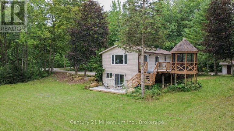 200185 SIDEROAD 10, Georgian Bluffs, Ontario, N0H2K0