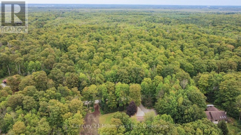 200185 SIDEROAD 10, Georgian Bluffs, Ontario, N0H2K0