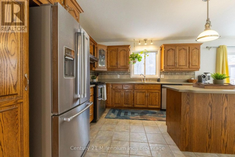 200185 SIDEROAD 10, Georgian Bluffs, Ontario, N0H2K0