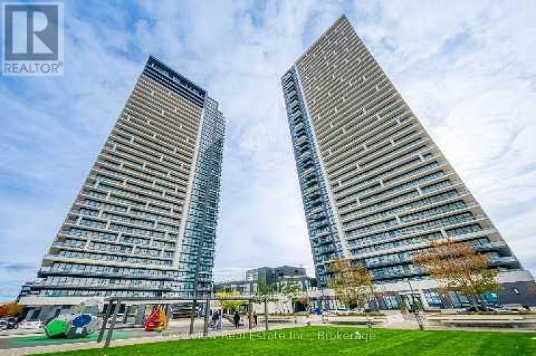 1810 - 8 WATER WALK DRIVE, Markham (Unionville), Ontario, L3R6L5