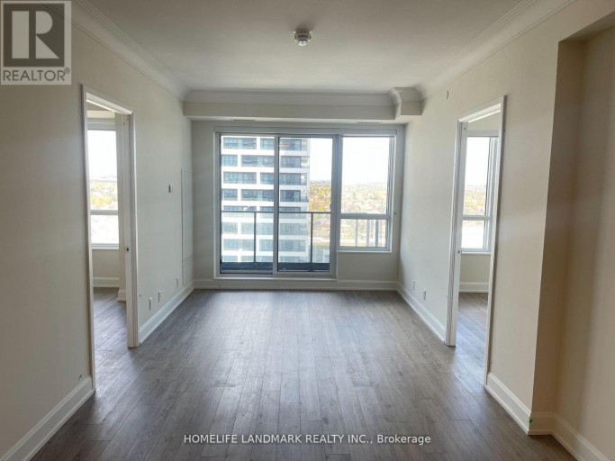 1810 - 8 WATER WALK DRIVE, Markham (Unionville), Ontario, L3R6L5